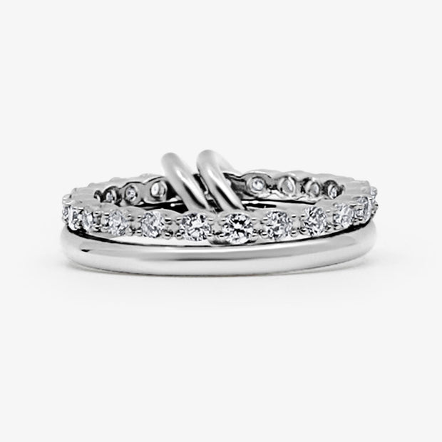 Lost in Hollywood Ring - EVRYJEWELS