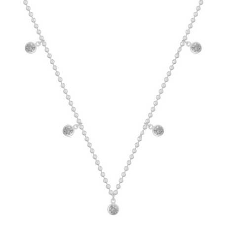 Coralina Necklace - EVRYJEWELS