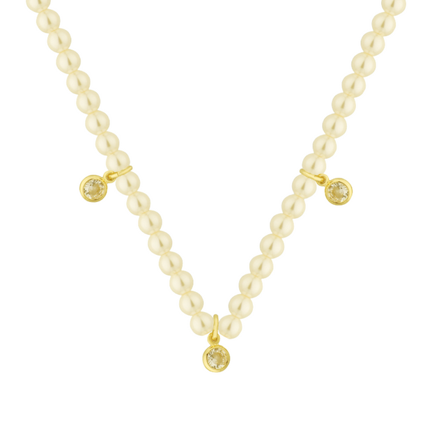 Glamorous Necklace - EVRYJEWELS