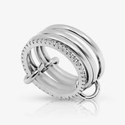 Linked Together Ring (GIFTING) - EVRYJEWELS