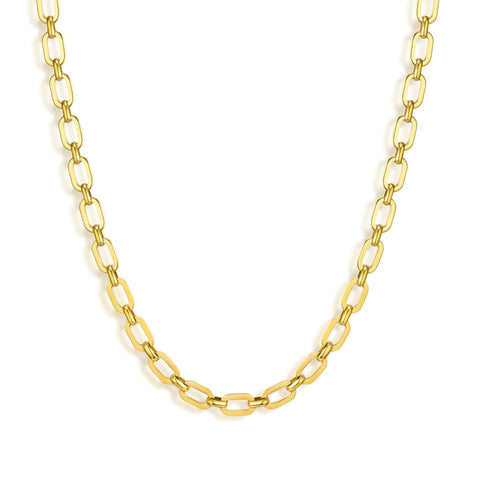 5th Ave Necklace - EVRYJEWELS
