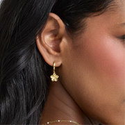 Island Bloom Earrings