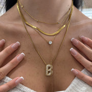 Livia Necklace