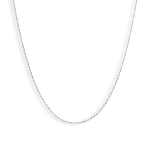 Sharp Chain Necklace - EVRYJEWELS
