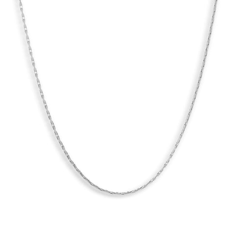 Dainty Chain Link Necklace - EVRYJEWELS