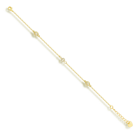 Alice Bracelet - EVRYJEWELS