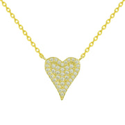 All My Love Necklace - EVRYJEWELS