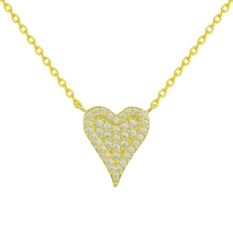 All My Love Necklace - EVRYJEWELS