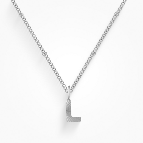 All For Me Necklace - EVRYJEWELS