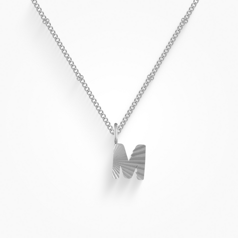 All For Me Necklace - EVRYJEWELS