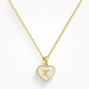 All Mine Necklace - EVRYJEWELS