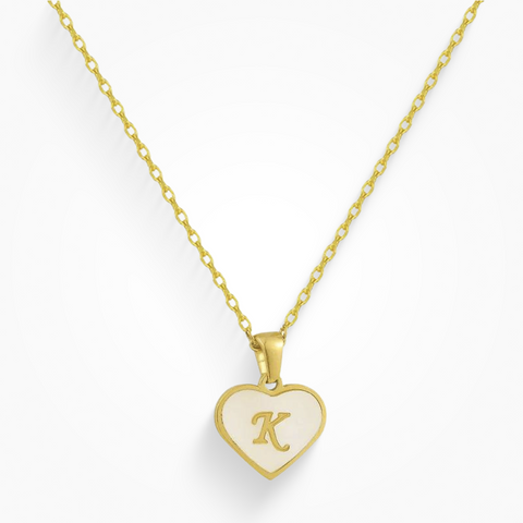 All Mine Necklace - EVRYJEWELS