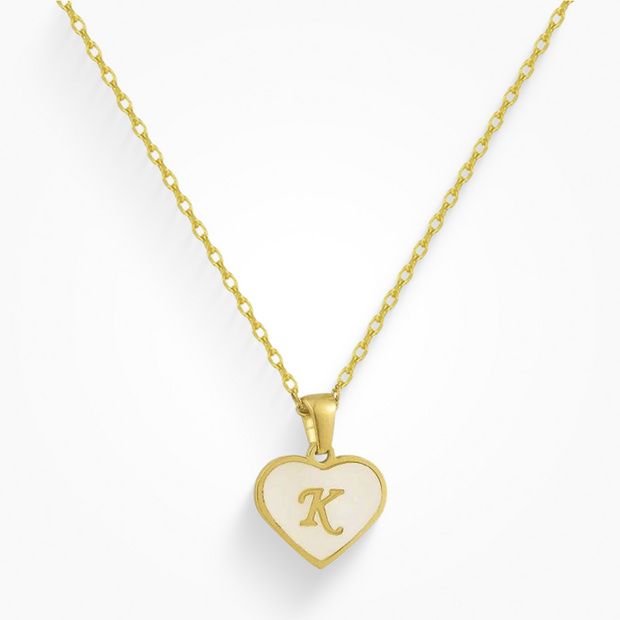 All Mine Necklace - EVRYJEWELS