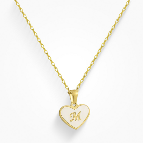 All Mine Necklace - EVRYJEWELS