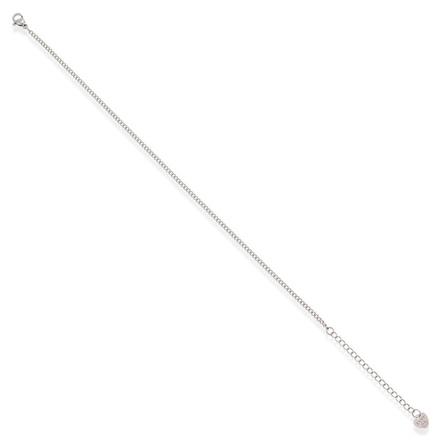 Amelia Anklet - EVRYJEWELS