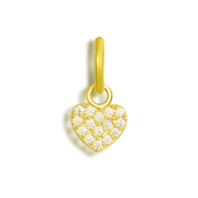 Amore Charm - EVRYJEWELS