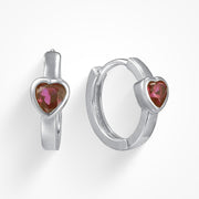 Amour Earrings - EVRYJEWELS