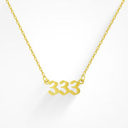 Angel Energy Necklace - EVRYJEWELS