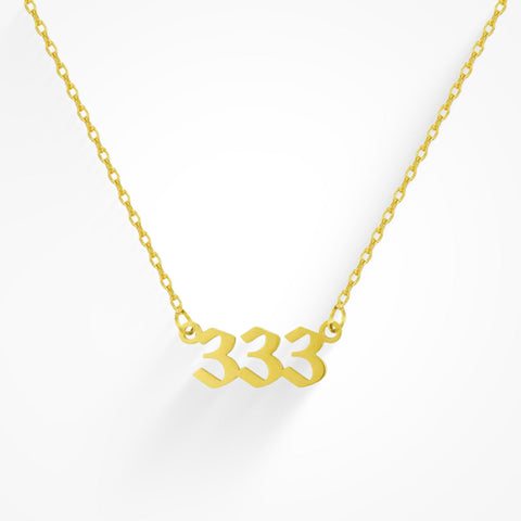 Angel Energy Necklace - EVRYJEWELS