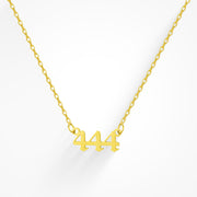 Angel Energy Necklace - EVRYJEWELS