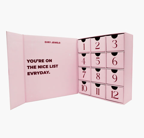 12 Days of Sparkle Holiday Box