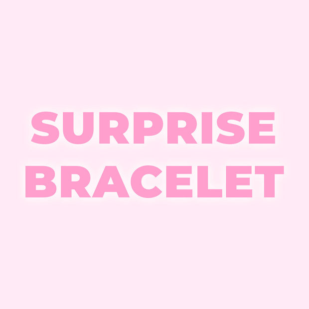 SURPRISE BRACELET - EVRYJEWELS