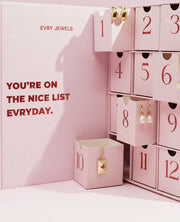 12 Days of Sparkle Advent Calendar - Preorder