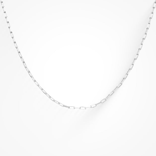 Baby Link Up Necklace - EVRYJEWELS