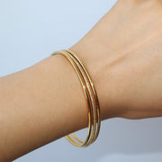 Baddie Bangle Set (GIFTING) - EVRYJEWELS