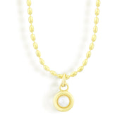 Bahamas Necklace - EVRYJEWELS