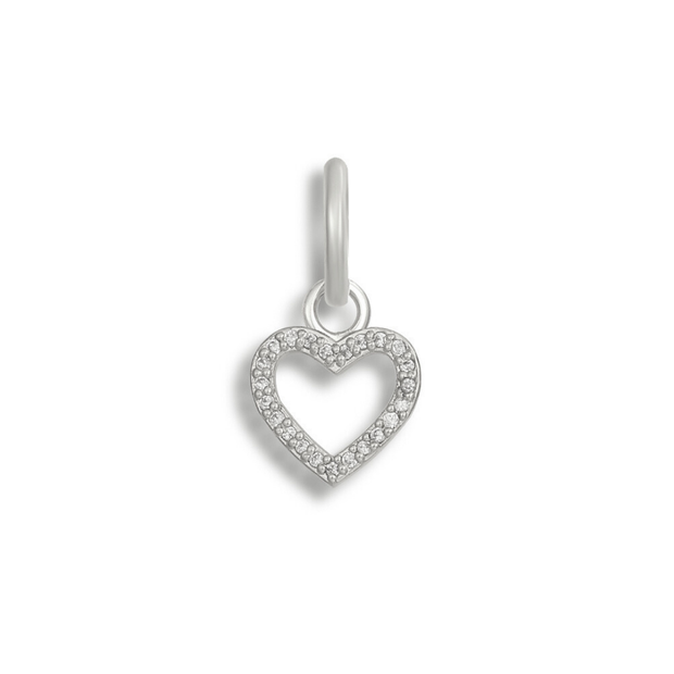 Be Mine Charm - EVRYJEWELS