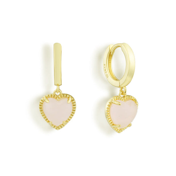 Be My Lover Earrings - EVRYJEWELS