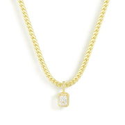 Bejeweled Necklace - EVRYJEWELS