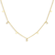 Belle Necklace - EVRYJEWELS