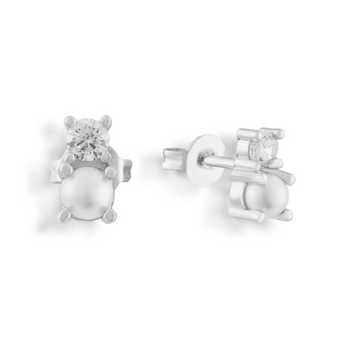 Better Together Earrings - EVRYJEWELS