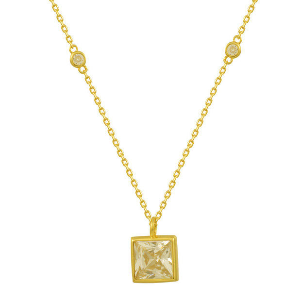 Blair Necklace - EVRYJEWELS