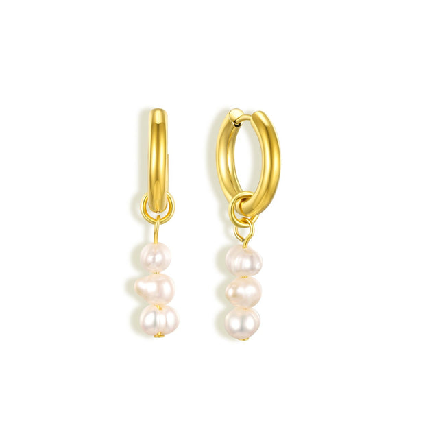 Bondi Earrings - EVRYJEWELS