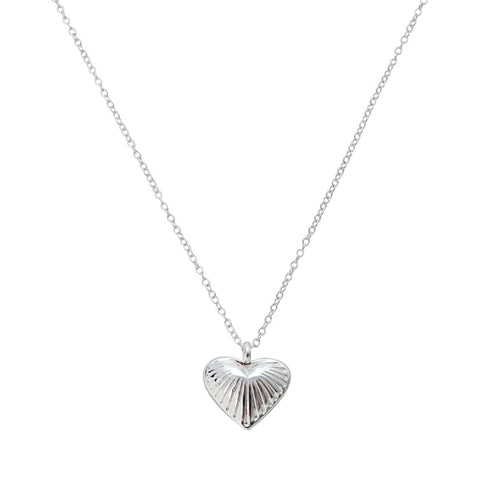 Bound By Love Necklace - EVRYJEWELS