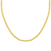 Brooklyn Necklace - EVRYJEWELS