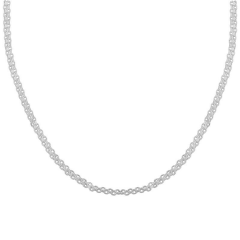 Brooklyn Necklace - EVRYJEWELS