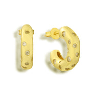 Buenos Aires Earrings - EVRYJEWELS