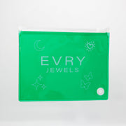 Butterfly Effect Pouch - EVRYJEWELS