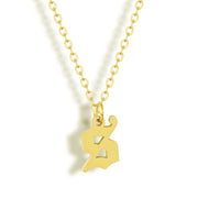 Call Out My Name Necklace - EVRYJEWELS