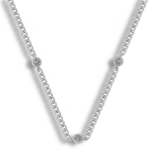 Cannes Necklace - EVRYJEWELS