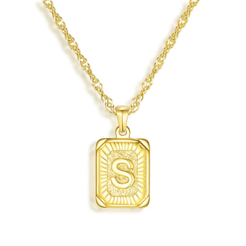 Center of Attention Necklace - EVRYJEWELS