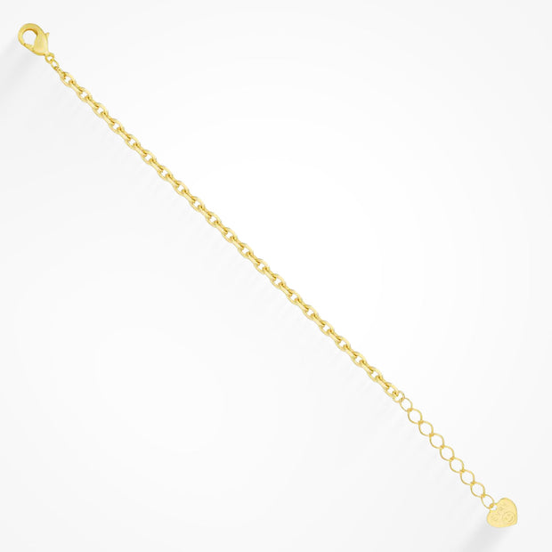 Chainz Bracelet - EVRYJEWELS