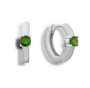 Champagne Earrings - EVRYJEWELS