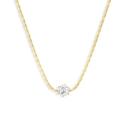 Cherish Necklace - EVRYJEWELS