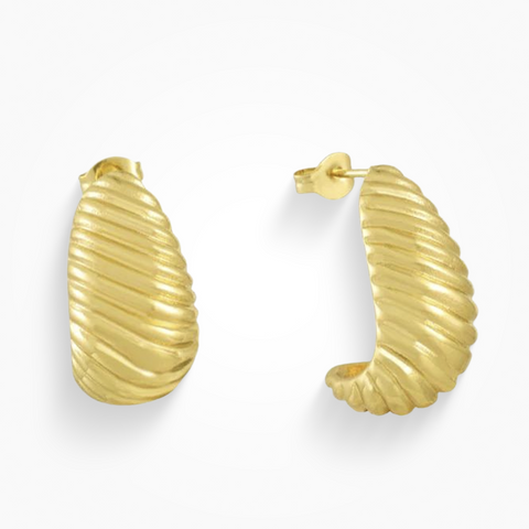 Cleo Earrings - EVRYJEWELS