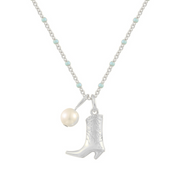 Coastal Cowgirl Necklace - EVRYJEWELS